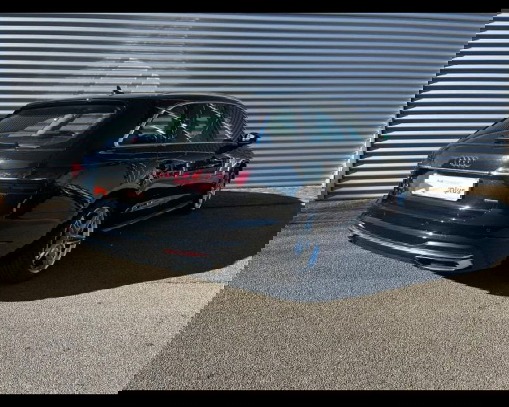 Audi A4 Avant usata a Treviso (2)