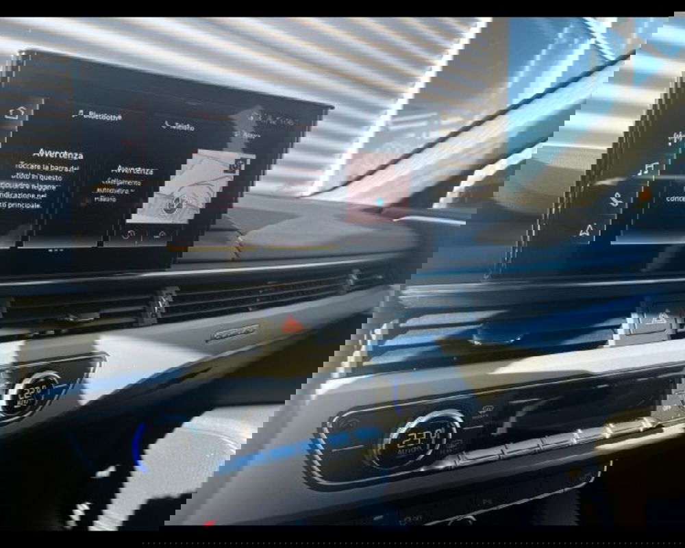 Audi A4 Avant usata a Treviso (6)