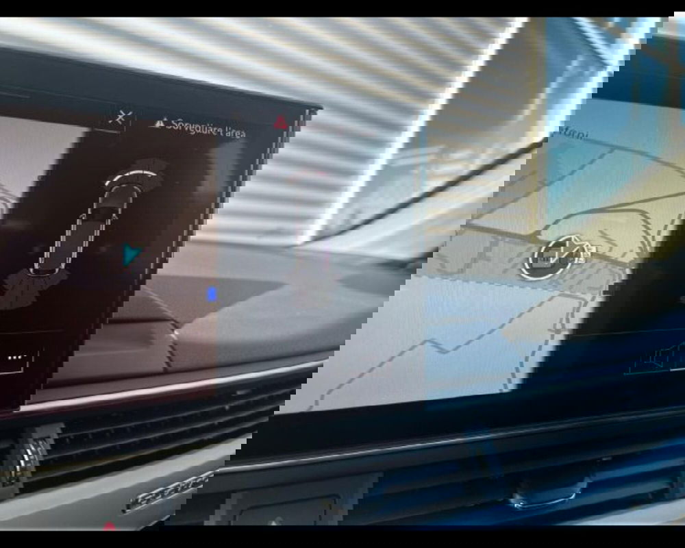 Audi A4 Avant usata a Treviso (7)