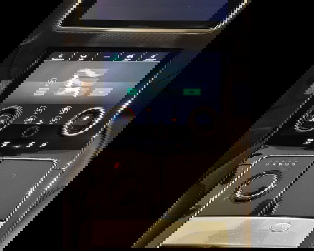 Land Rover Range Rover Velar usata a Treviso (10)