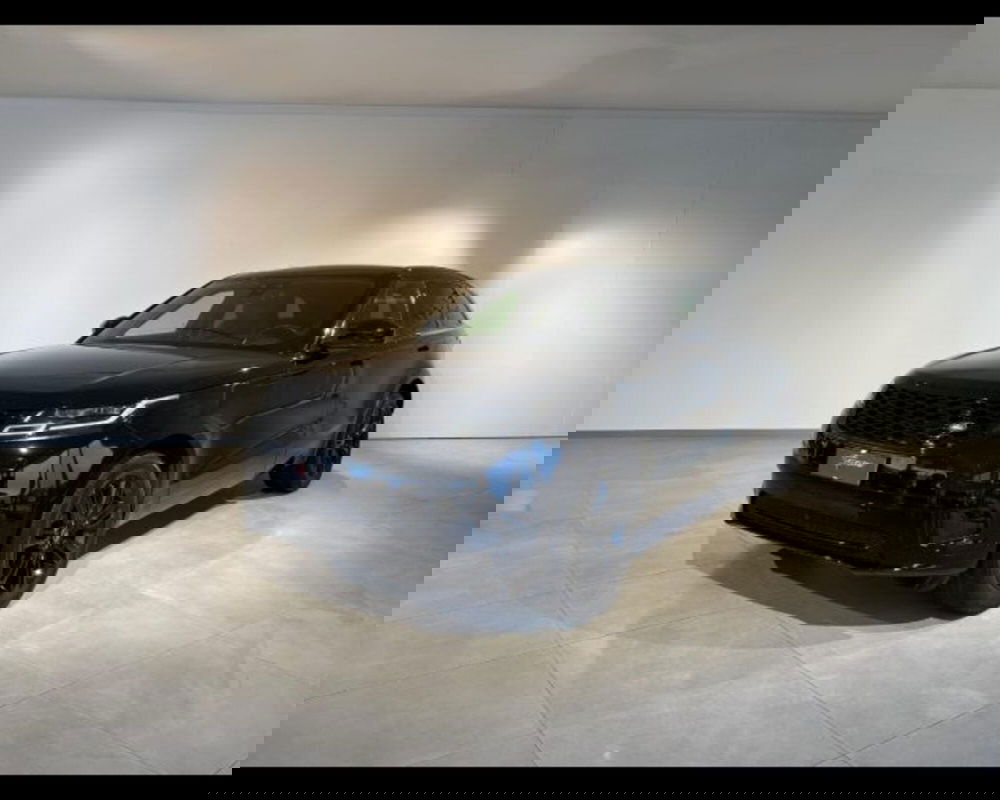 Land Rover Range Rover Velar usata a Treviso (2)