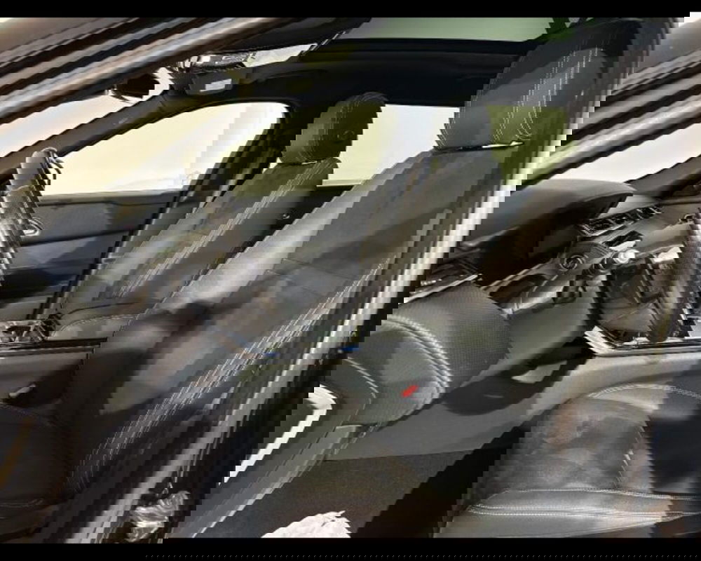 Land Rover Range Rover Velar usata a Treviso (6)