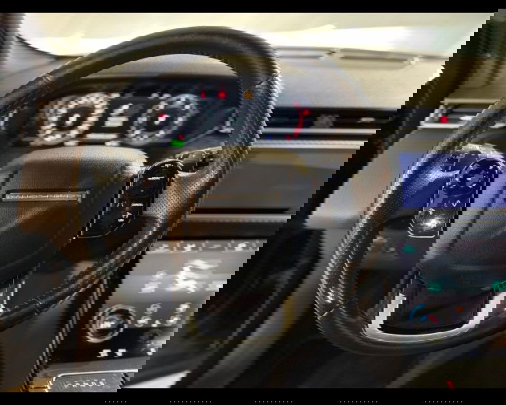 Land Rover Range Rover Velar usata a Treviso (9)