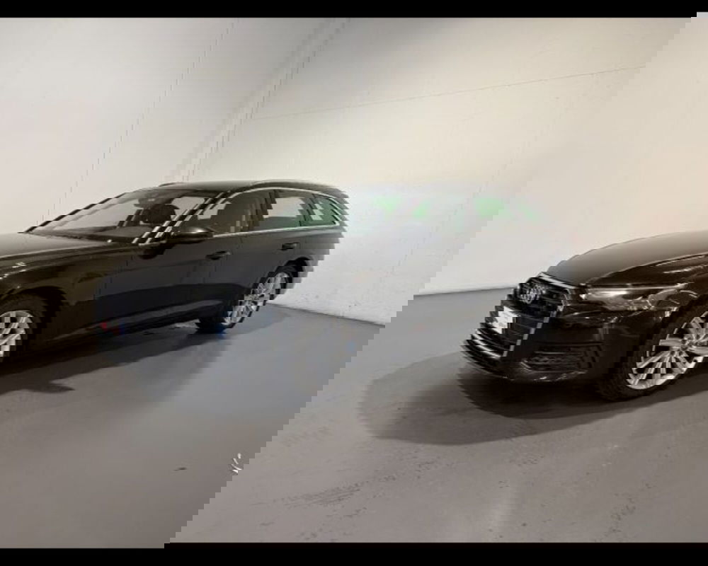 Audi A6 Avant usata a Treviso