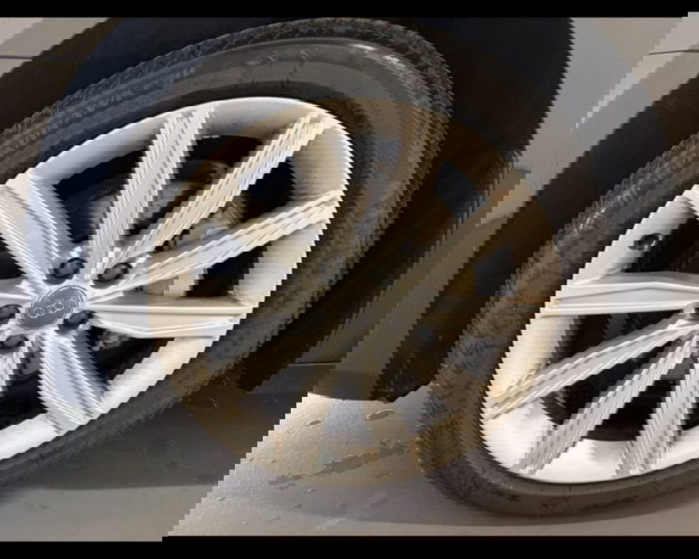 Audi A6 Avant usata a Treviso (11)