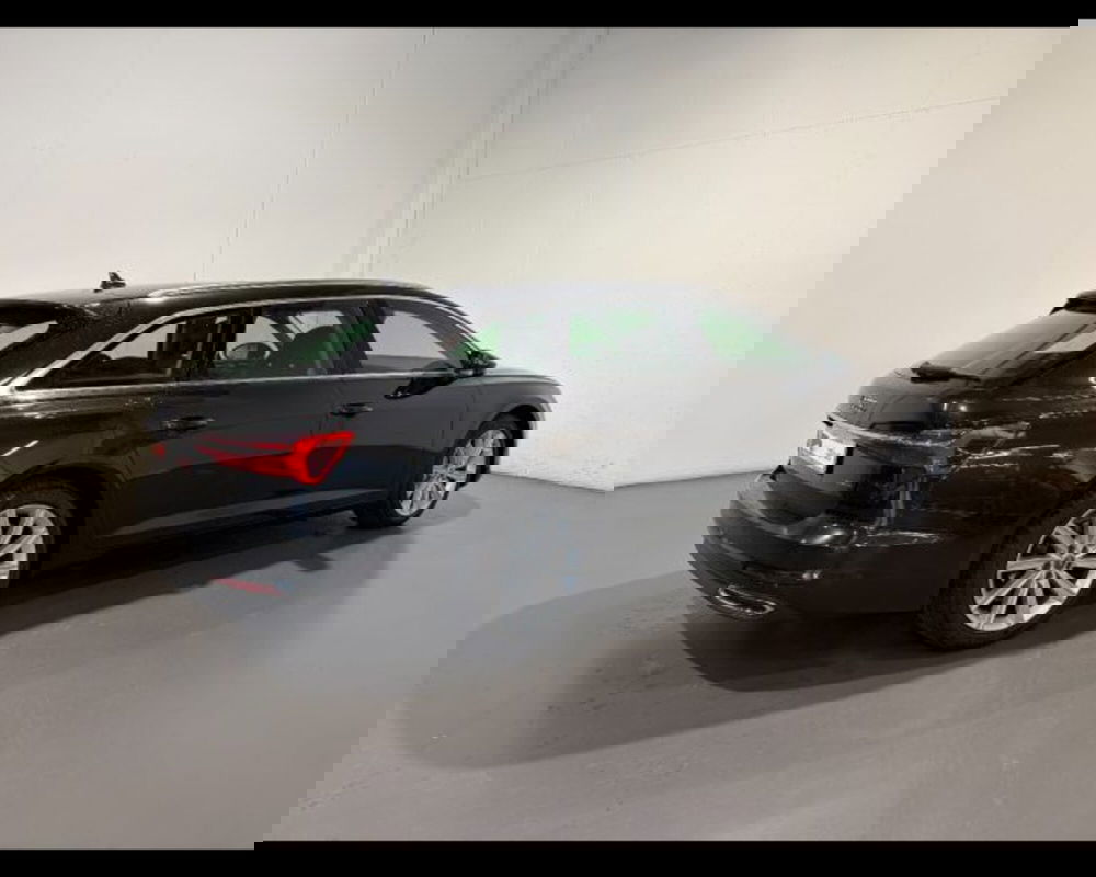 Audi A6 Avant usata a Treviso (2)