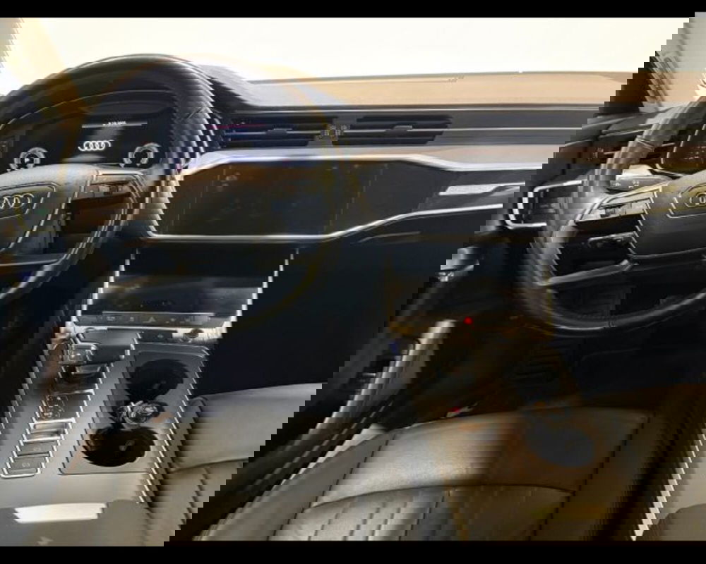 Audi A6 Avant usata a Treviso (4)