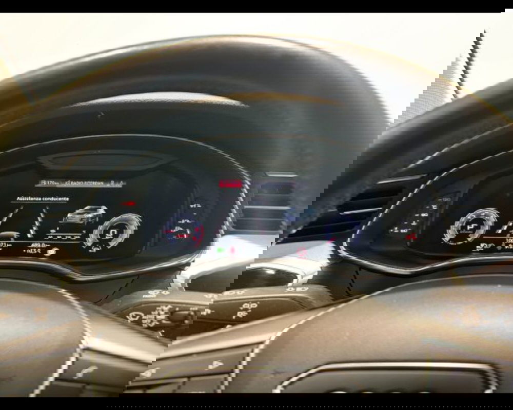 Audi A6 Avant usata a Treviso (5)