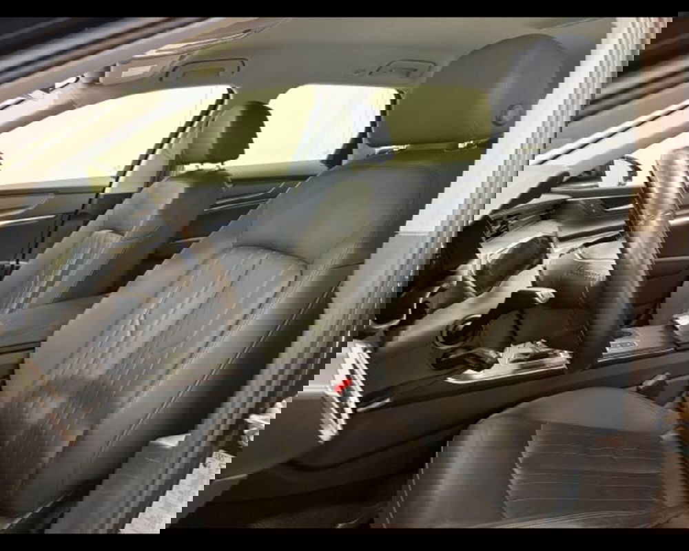 Audi A6 Avant usata a Treviso (9)