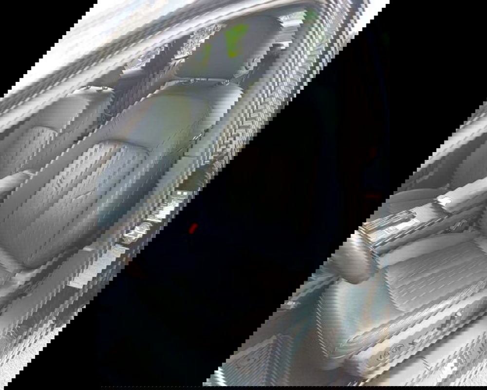 Audi A6 Avant usata a Treviso (9)