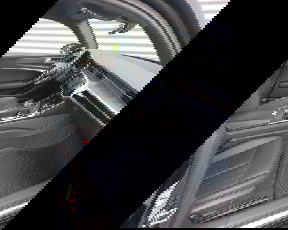 Audi A6 Avant usata a Treviso (3)