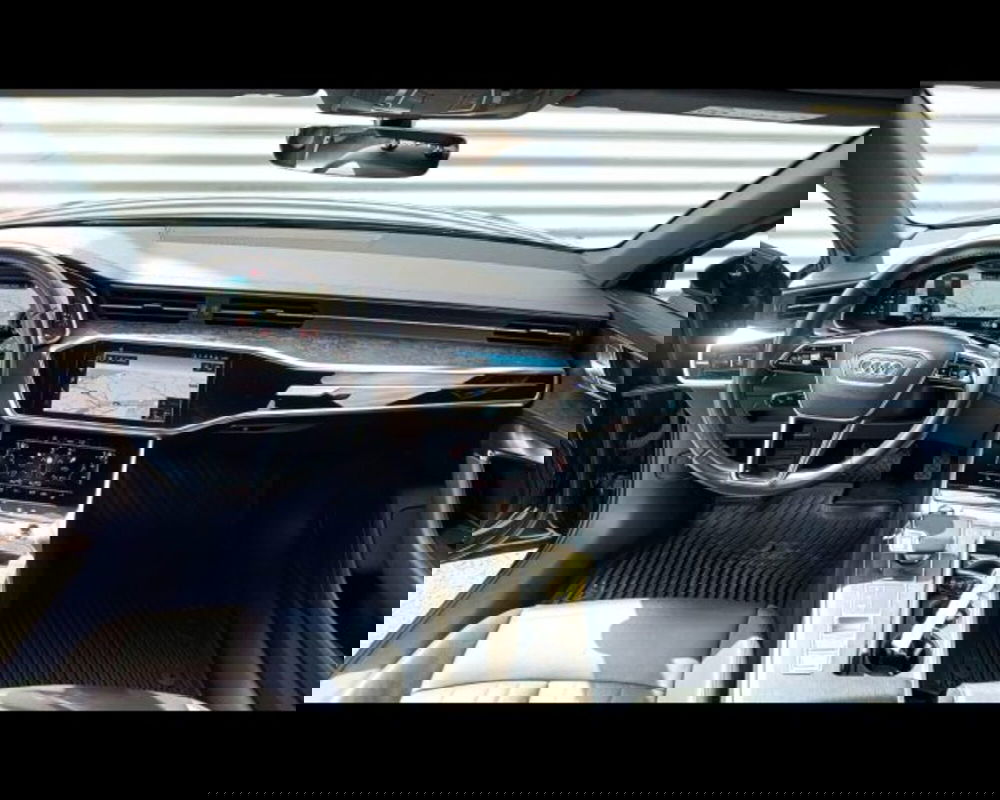 Audi A6 Avant usata a Treviso (4)