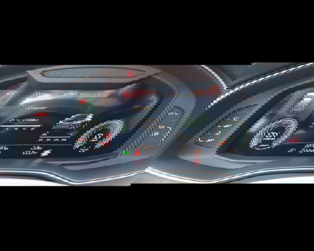 Audi A6 Avant usata a Treviso (5)