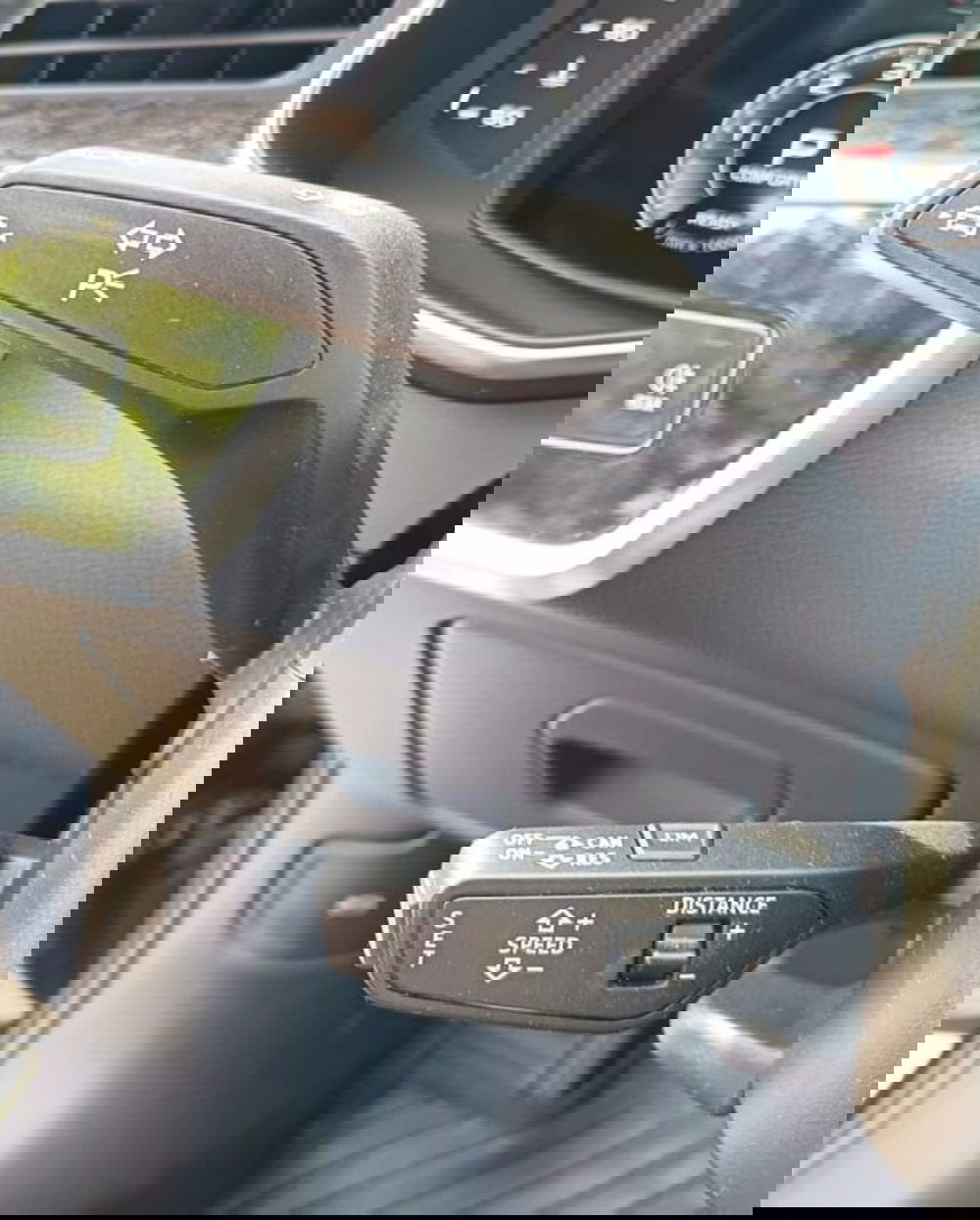 Audi A6 Avant usata a Treviso (8)