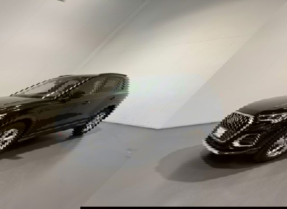 Audi Q3 usata a Treviso
