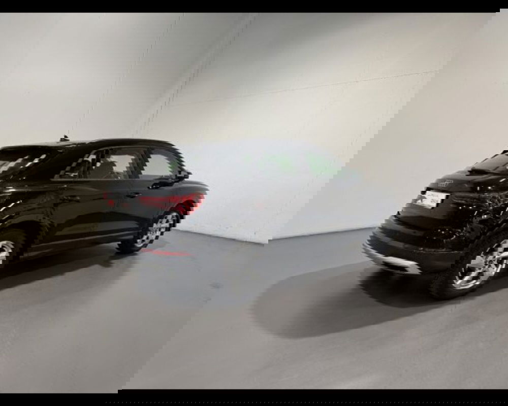 Audi Q3 usata a Treviso (2)