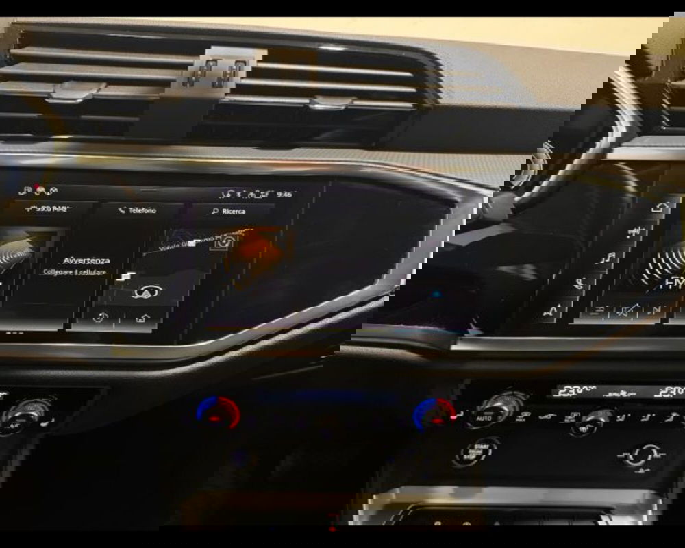 Audi Q3 usata a Treviso (5)