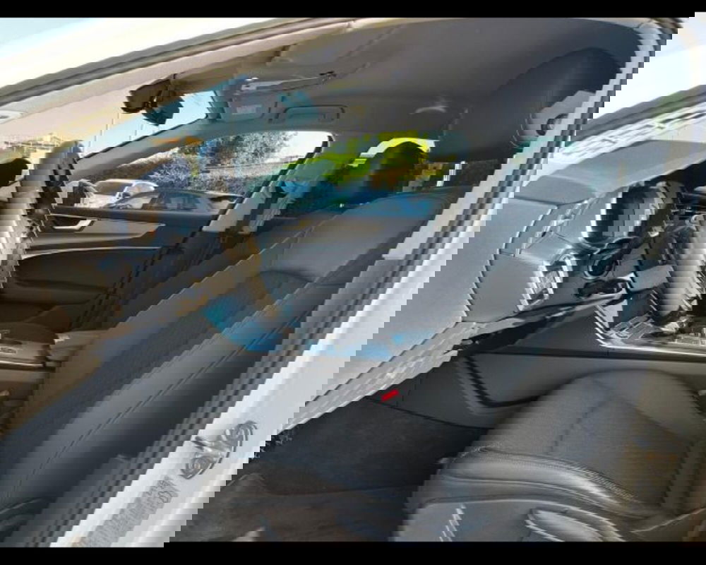 Audi A6 Allroad usata a Treviso (9)