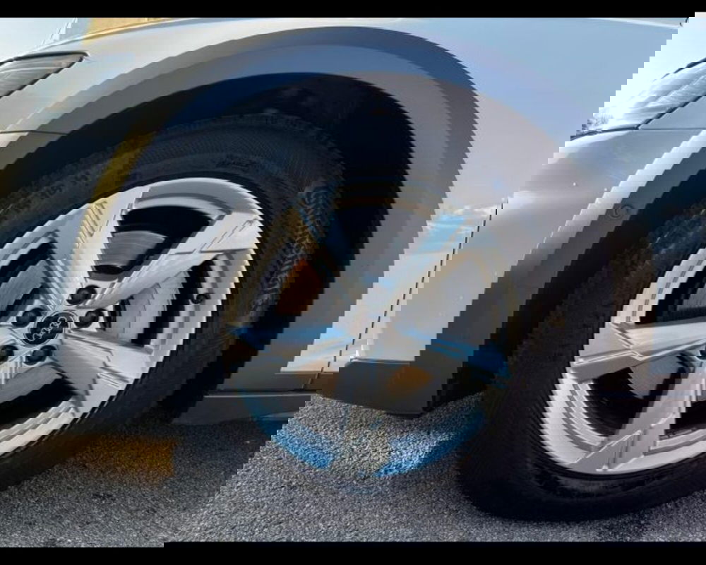 Audi A6 Allroad usata a Treviso (10)