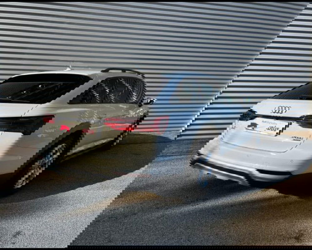 Audi A6 Allroad usata a Treviso (2)