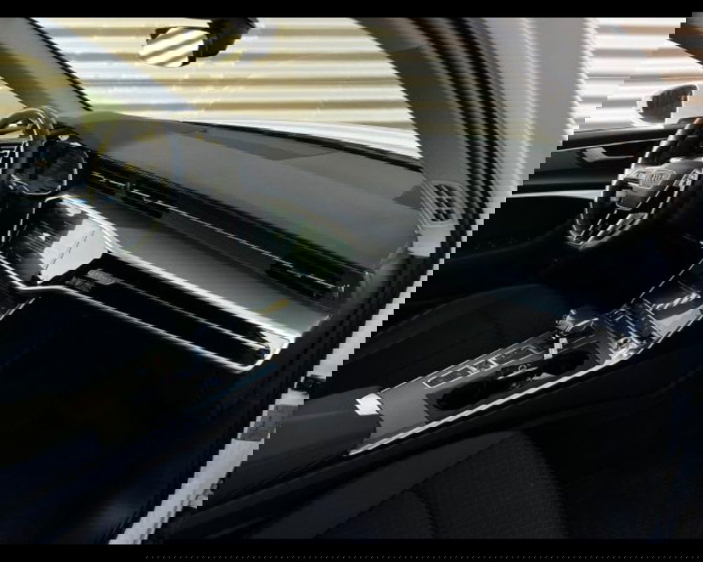 Audi A6 Allroad usata a Treviso (3)