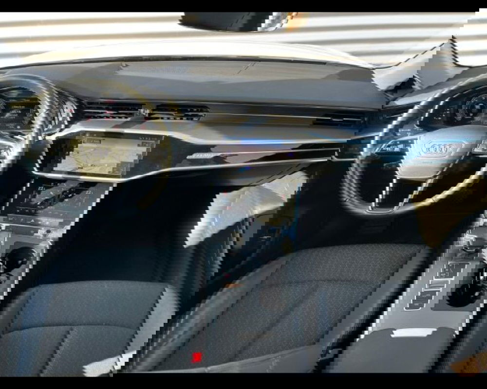 Audi A6 Allroad usata a Treviso (4)