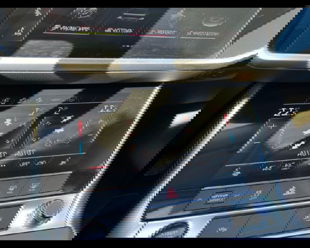 Audi A6 Allroad usata a Treviso (6)