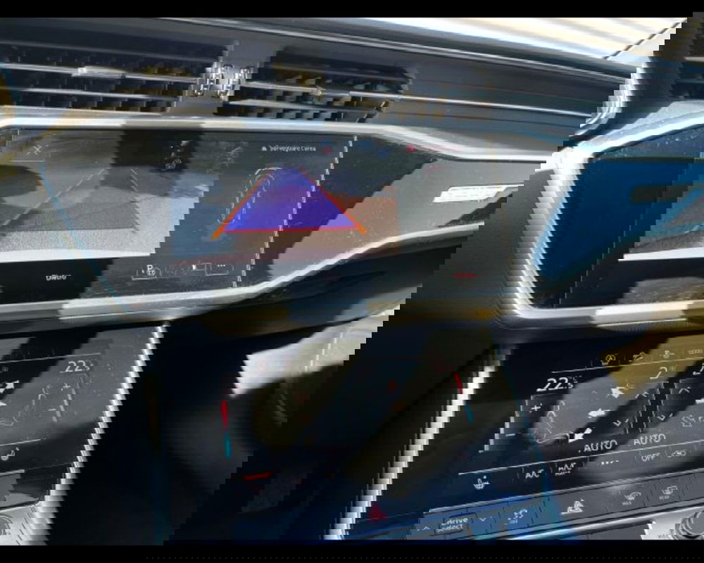 Audi A6 Allroad usata a Treviso (7)