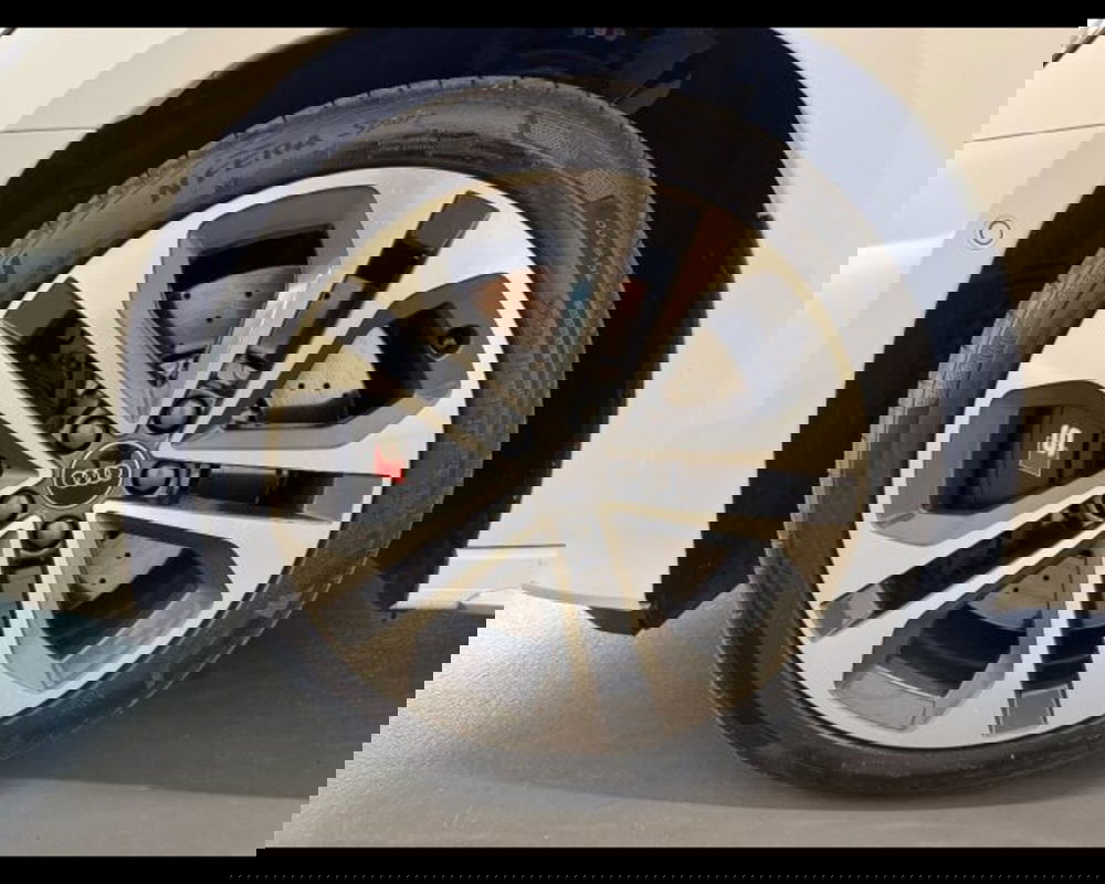 Audi S3 Sportback usata a Treviso (12)