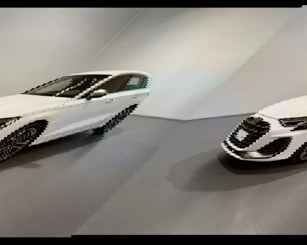 Audi S3 Sportback usata a Treviso (2)