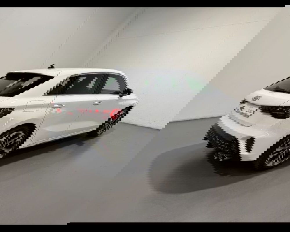 Audi S3 Sportback usata a Treviso (3)