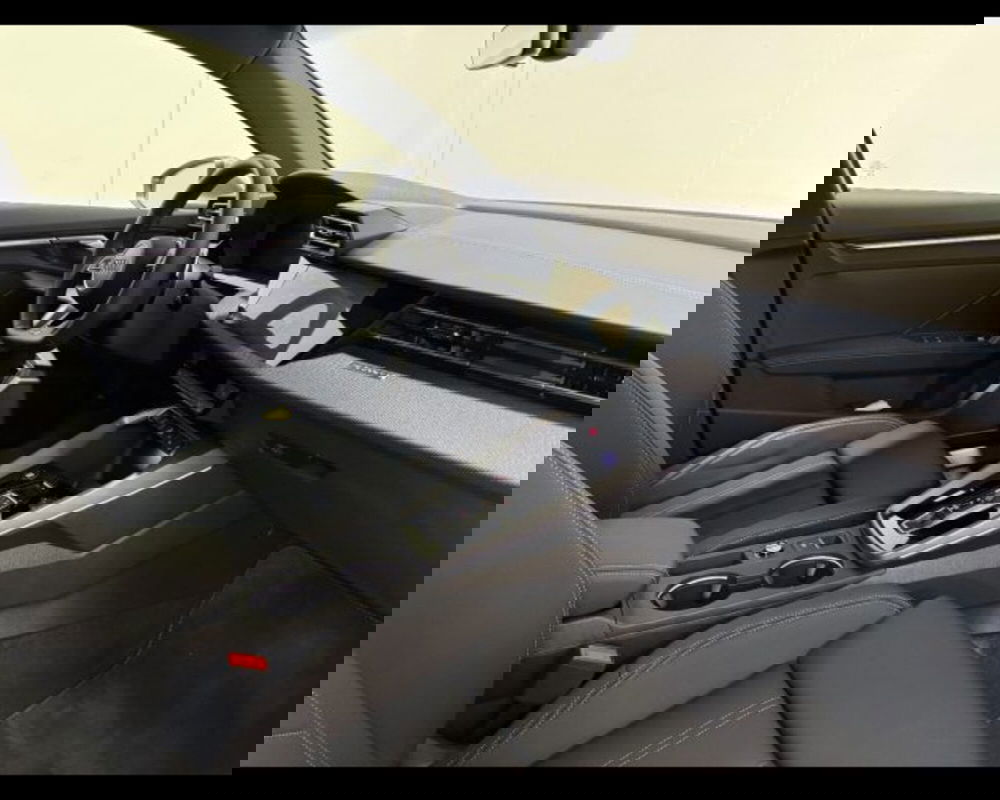 Audi S3 Sportback usata a Treviso (4)