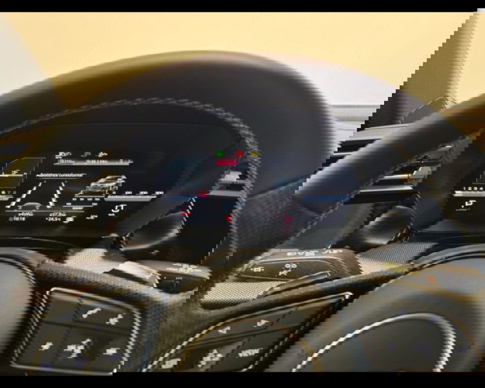 Audi S3 Sportback usata a Treviso (6)