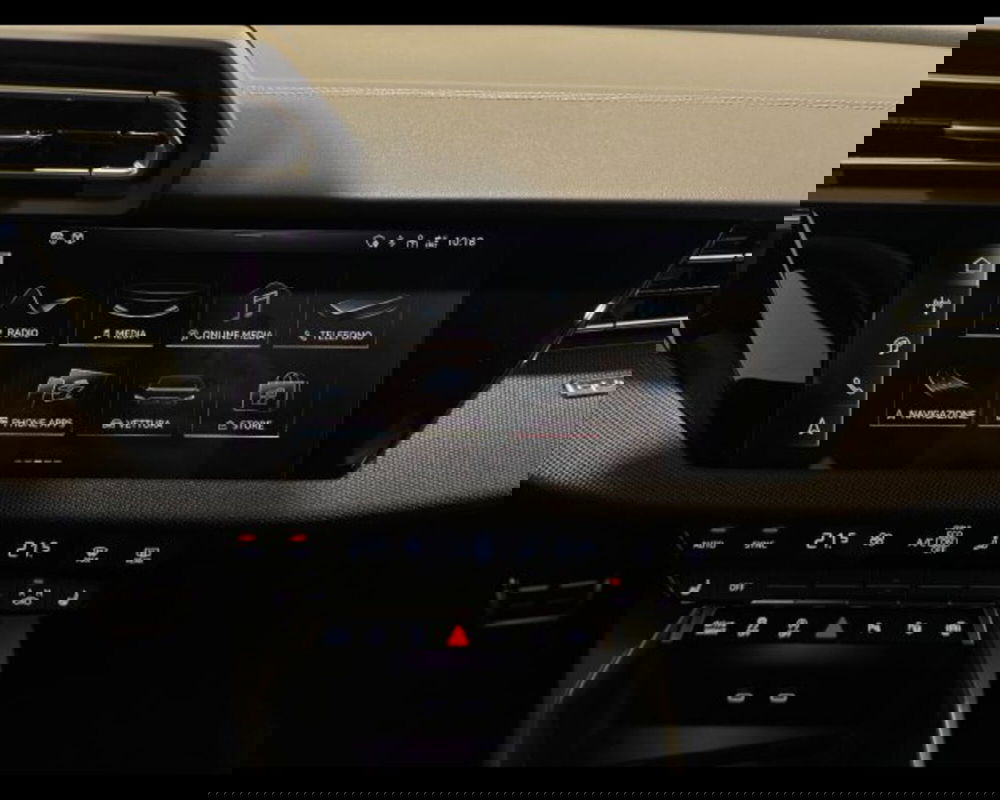 Audi S3 Sportback usata a Treviso (7)