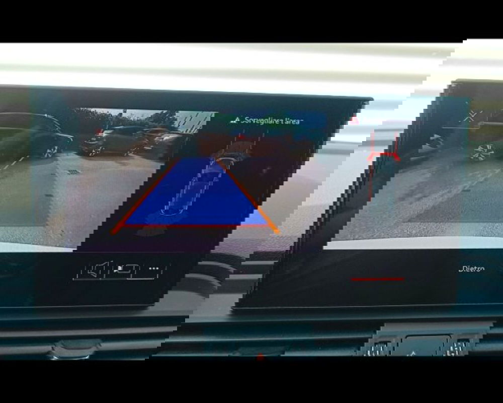 Audi Q5 Sportback usata a Treviso (6)