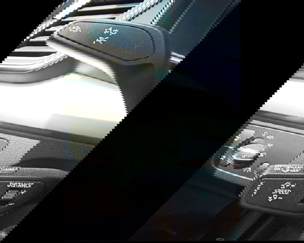 Audi Q5 Sportback usata a Treviso (7)