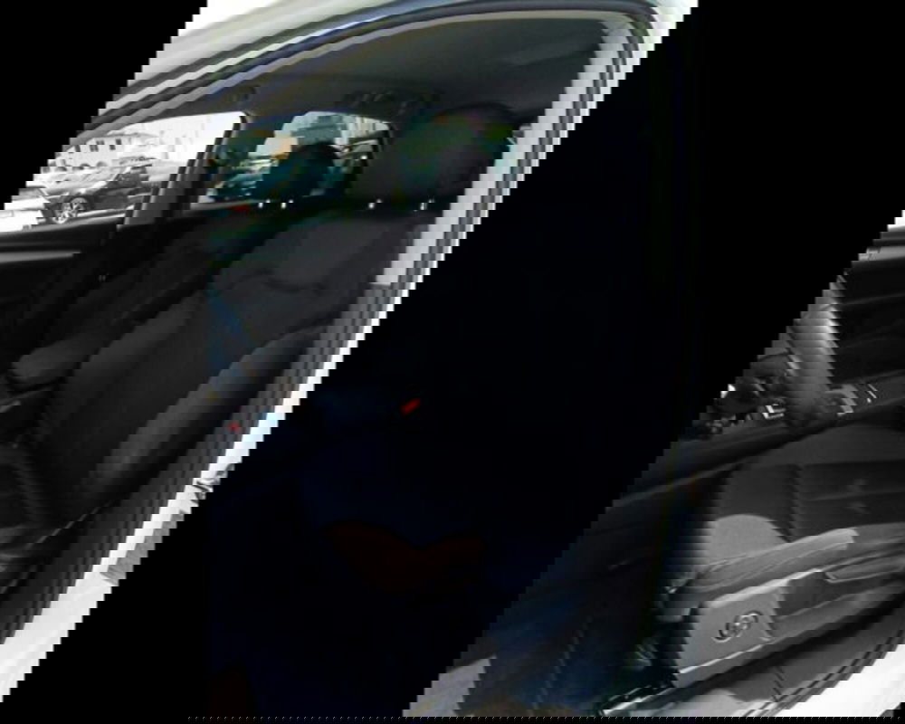 Audi Q5 Sportback usata a Treviso (8)