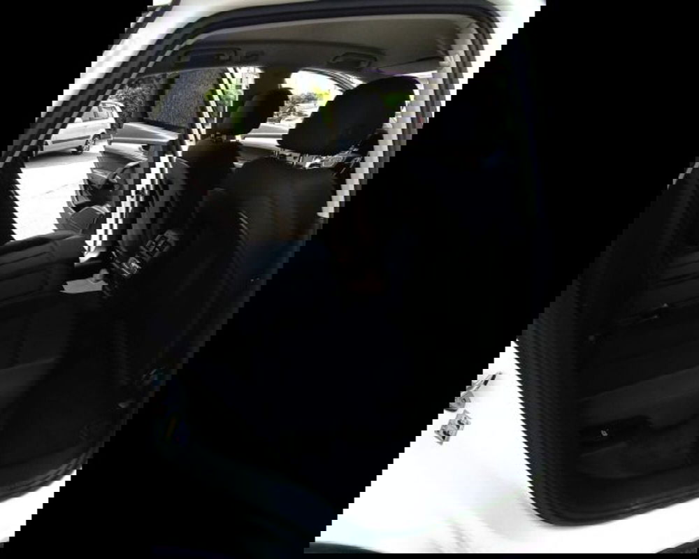 Audi Q5 Sportback usata a Treviso (9)