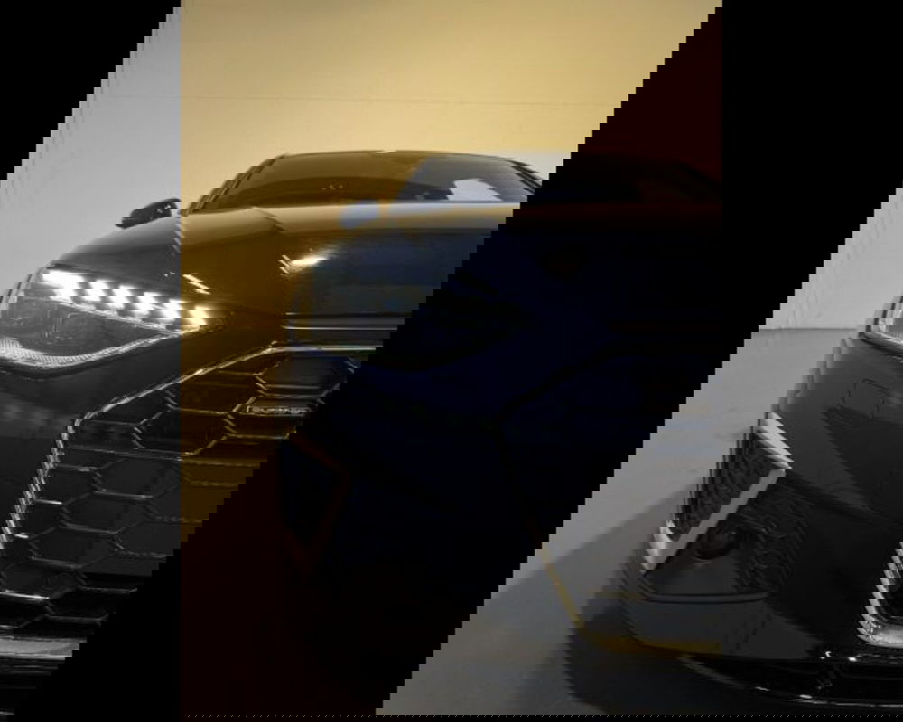 Audi A4 Avant usata a Treviso (11)