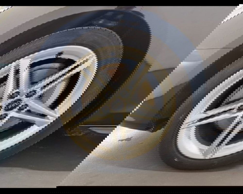 Audi A4 Avant usata a Treviso (12)