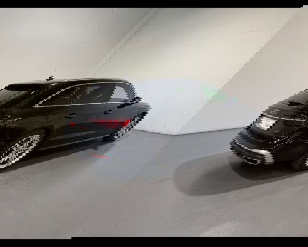 Audi A4 Avant usata a Treviso (2)