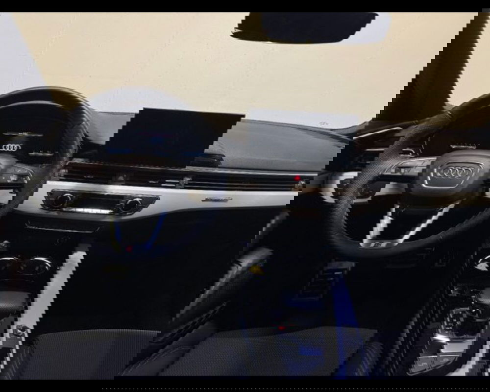 Audi A4 Avant usata a Treviso (4)