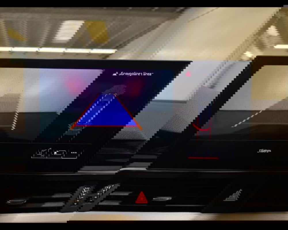 Audi A4 Avant usata a Treviso (7)