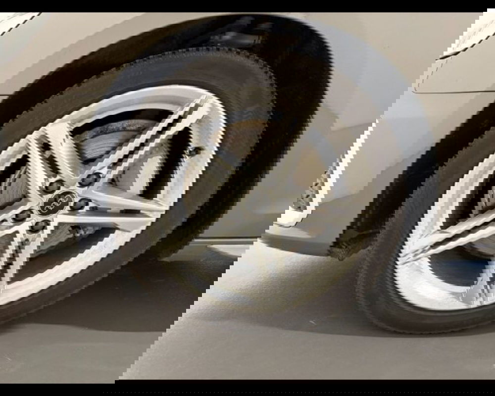 Audi A4 Avant usata a Treviso (12)