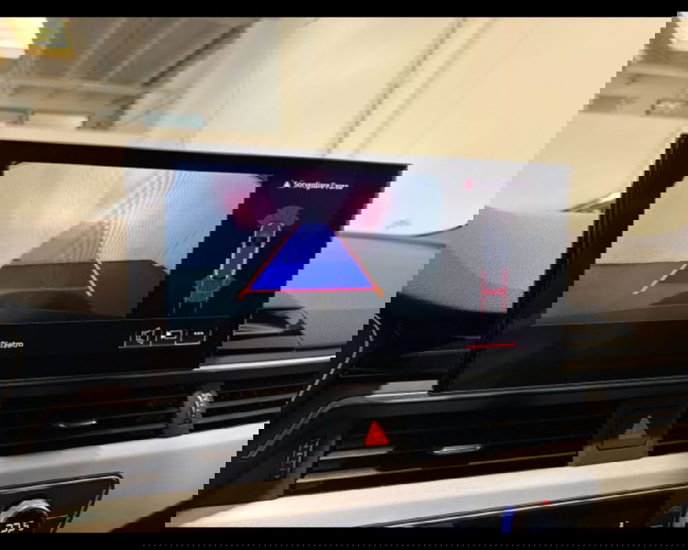 Audi A4 Avant usata a Treviso (7)