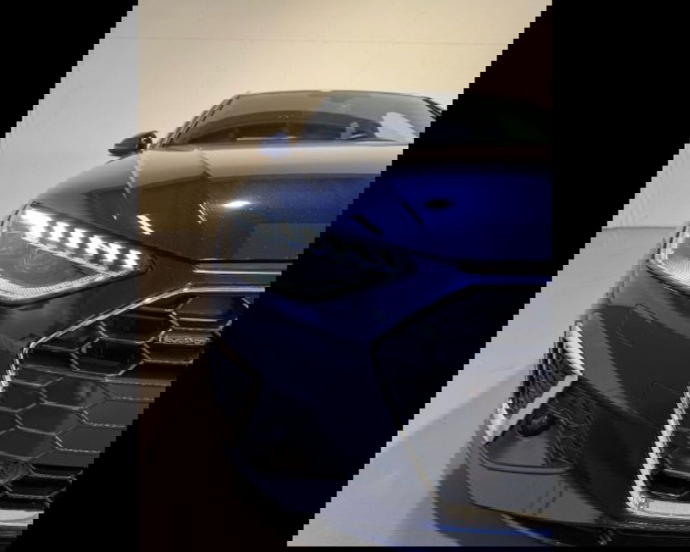 Audi A4 Avant usata a Treviso (10)