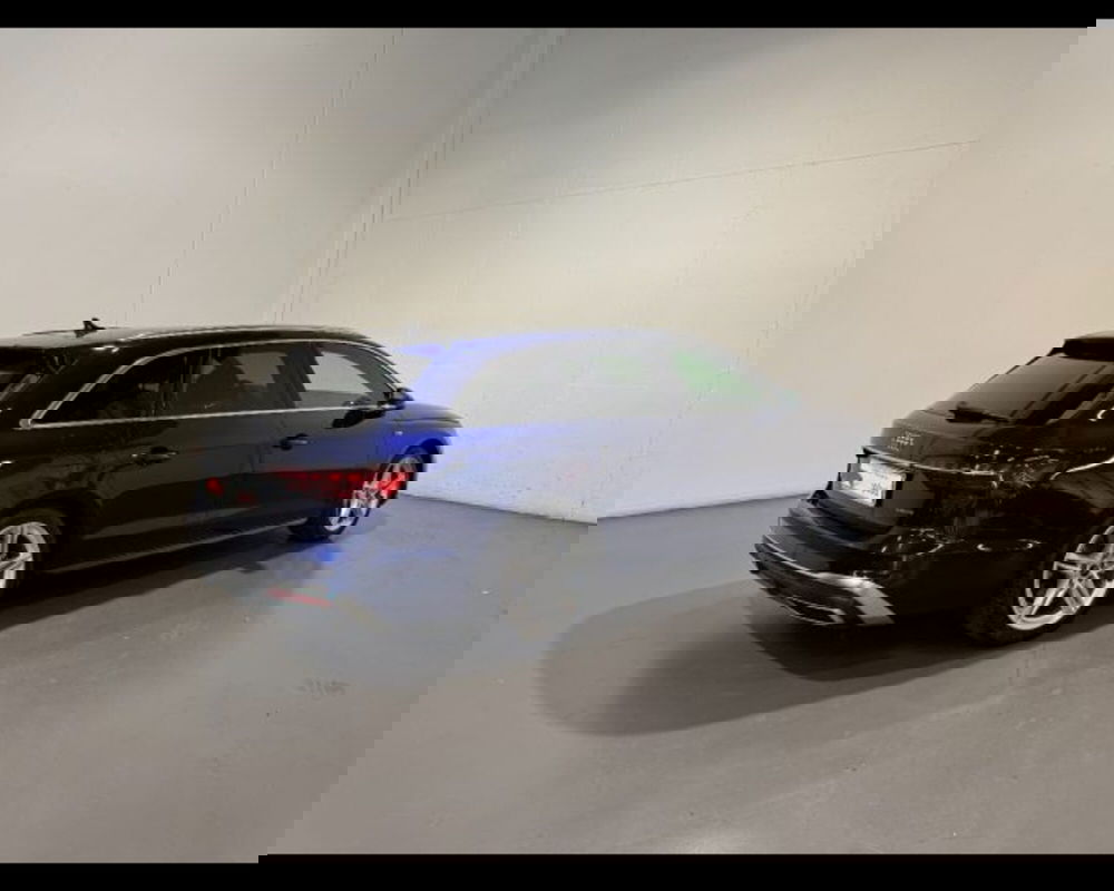 Audi A4 Avant usata a Treviso (2)