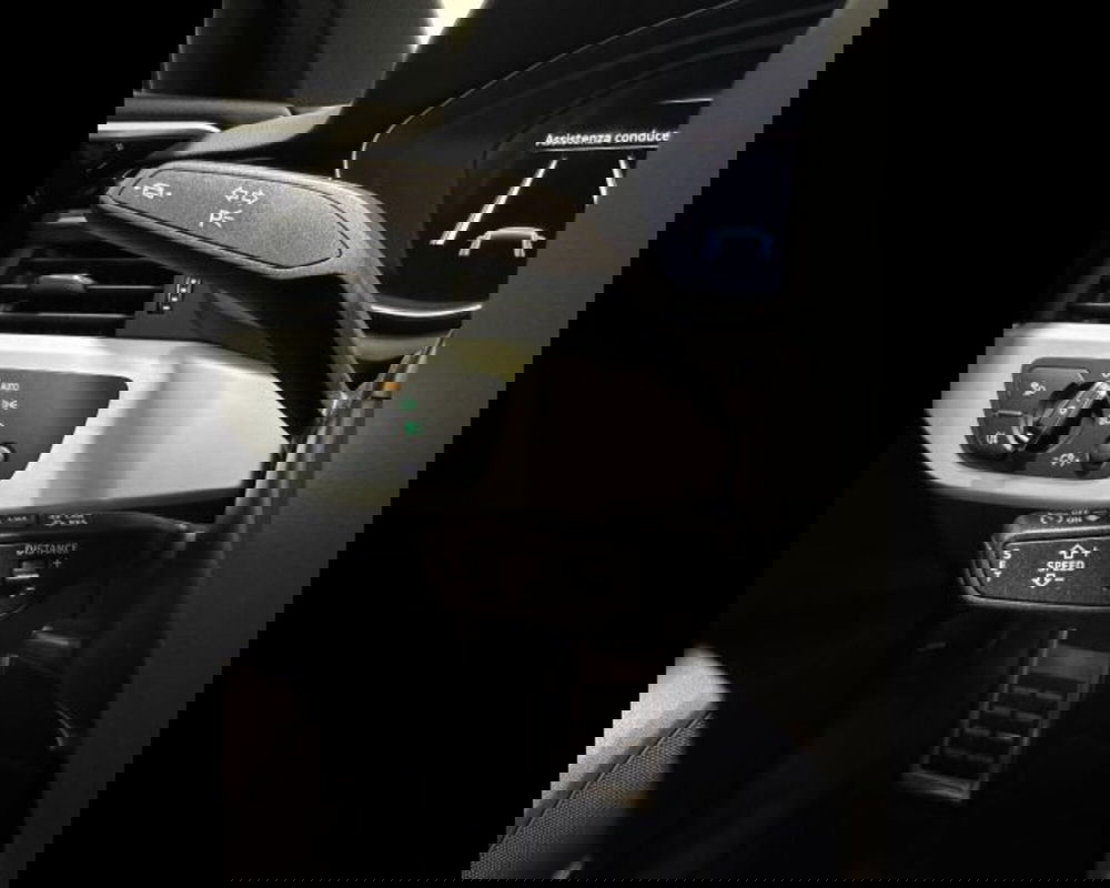 Audi A4 Avant usata a Treviso (7)