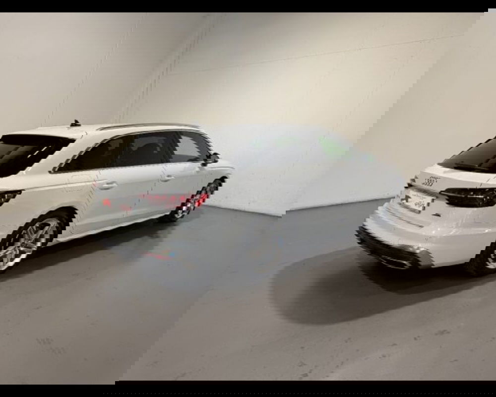 Audi A4 Avant usata a Treviso (3)