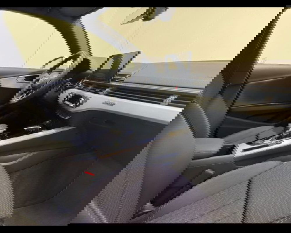 Audi A4 Avant usata a Treviso (4)